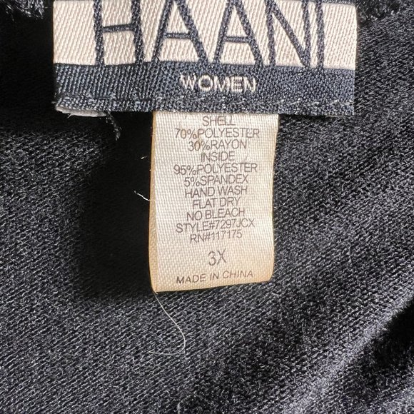 📌Haani Cosy and Comfy One Piece Knitted Dress and Cardigan - Picture 15 of 16